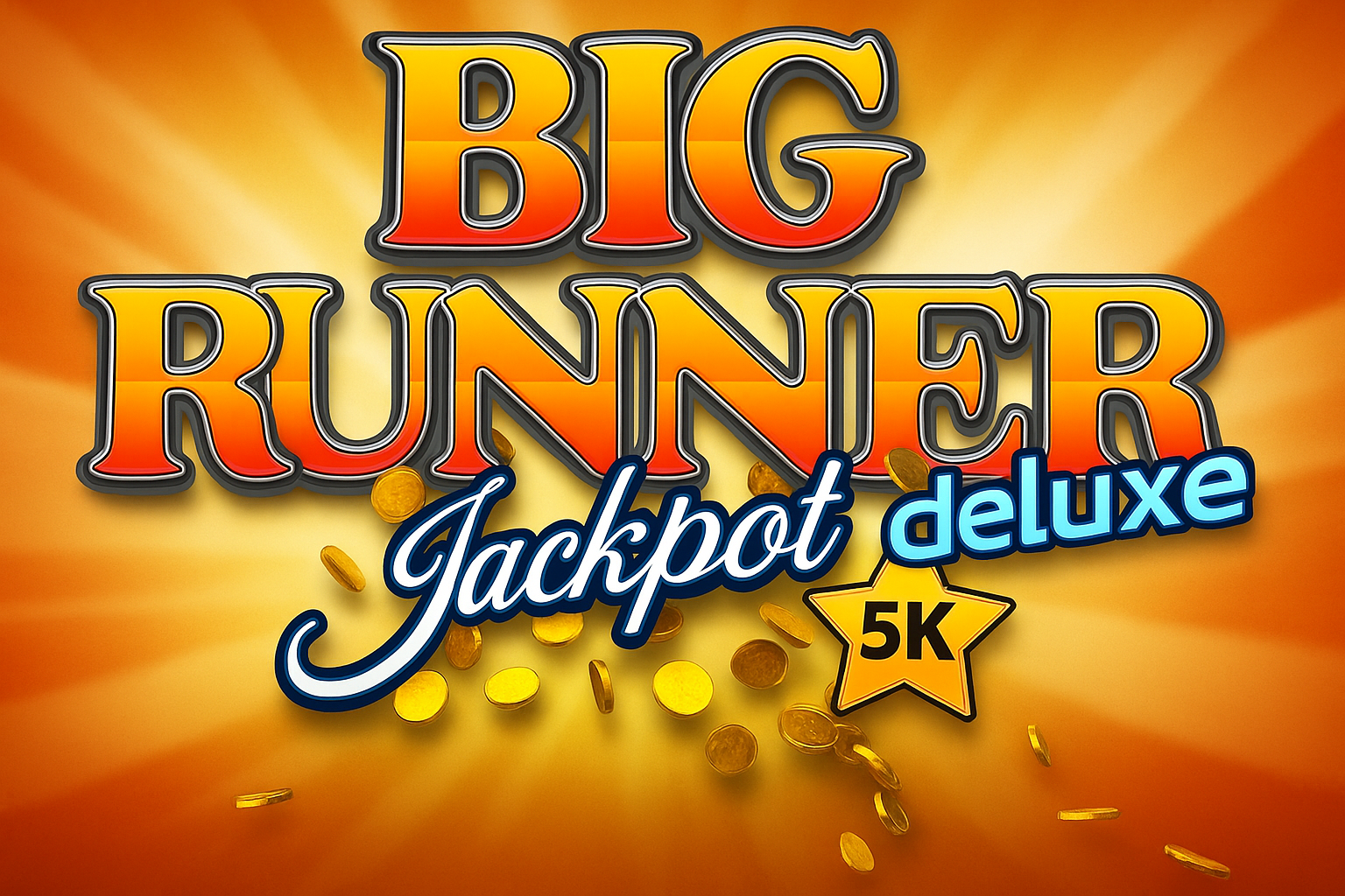 Big Runner Deluxe